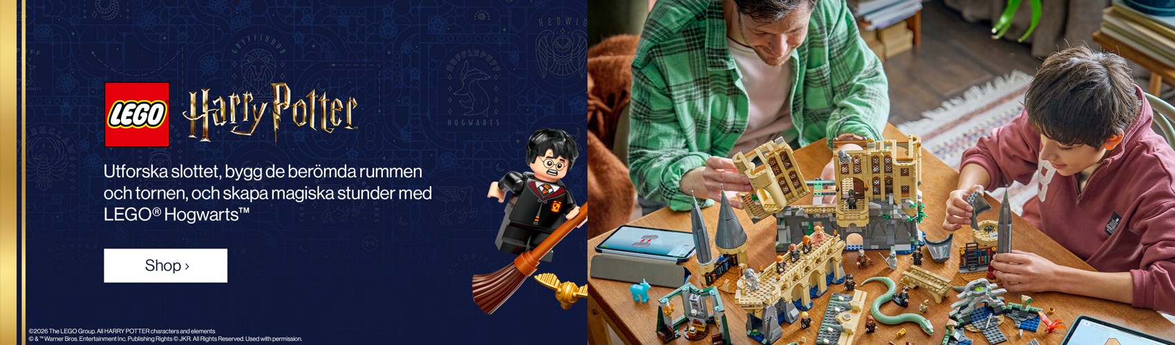LEGO® Harry Potter™