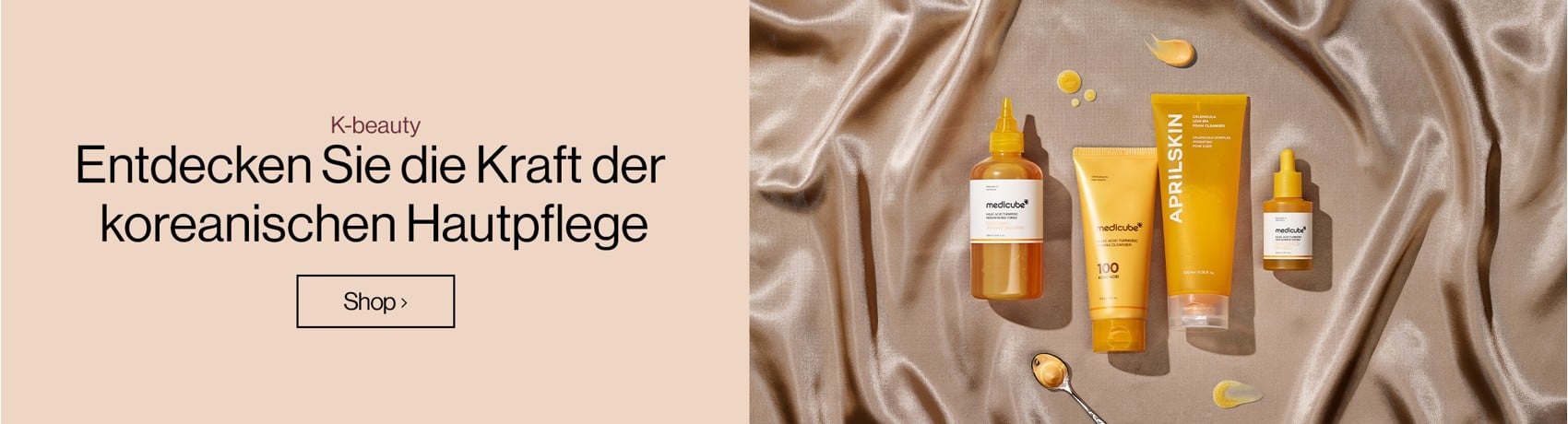 Schönheit