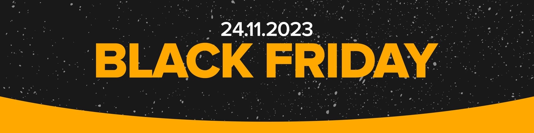 Black Friday 2023 | The best »Black Friday deals« of the year