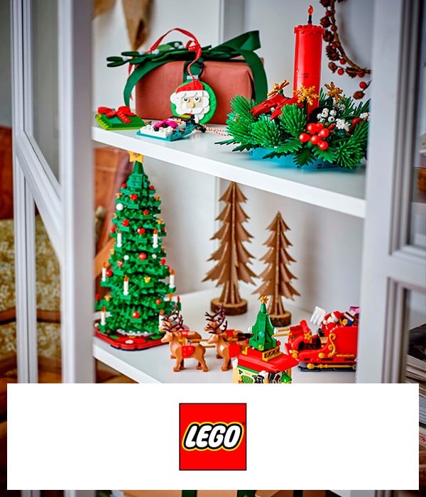 LEGO