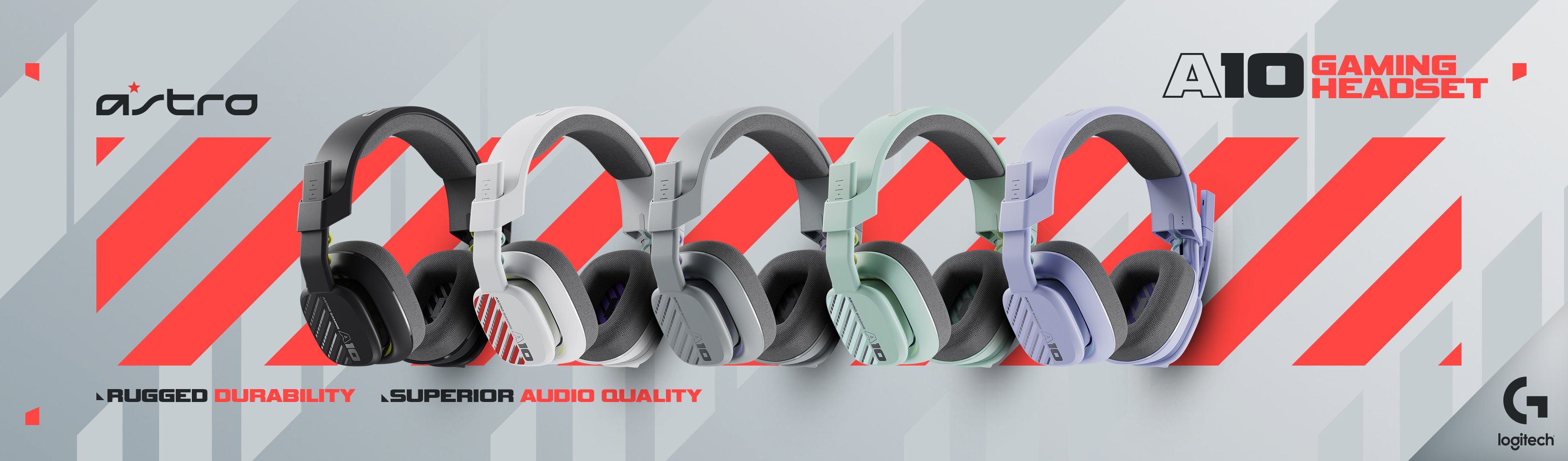 Astro best sale headset pc