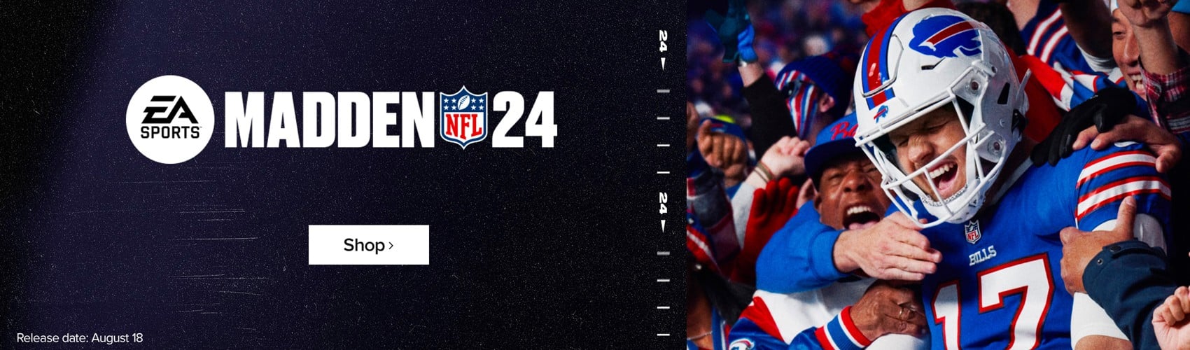 Madden NFL 22 - PlayStation 4, PlayStation 4