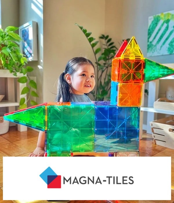 Magna Tiles