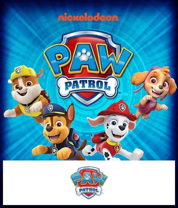 Paw Patrol