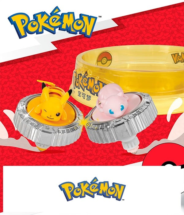 Pokemon
