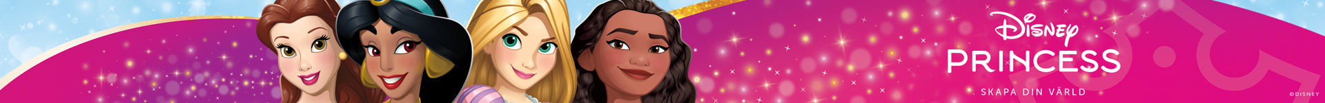 Disney Princess