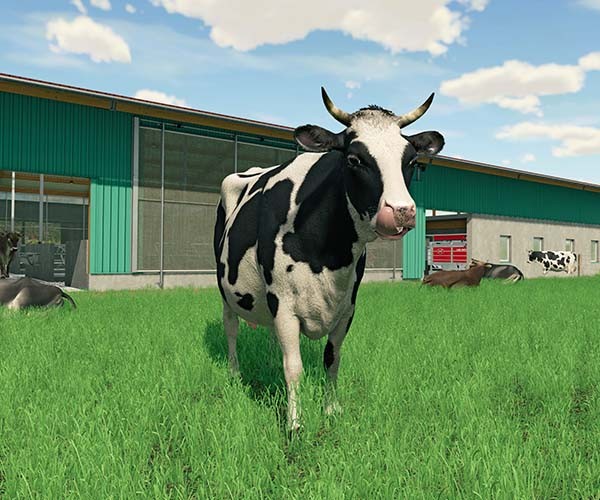 Farming 22 » Køb spillet til PS4, PS5, og Xbox