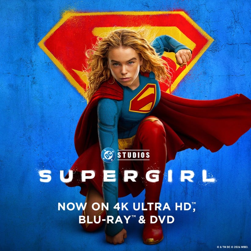 Supergirl