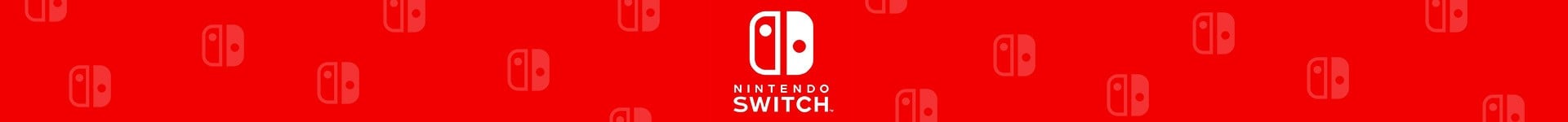 Nintendo Switch konsoller