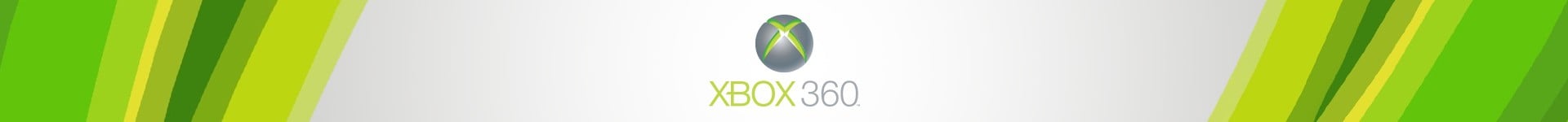 Xbox 360 Spellen 