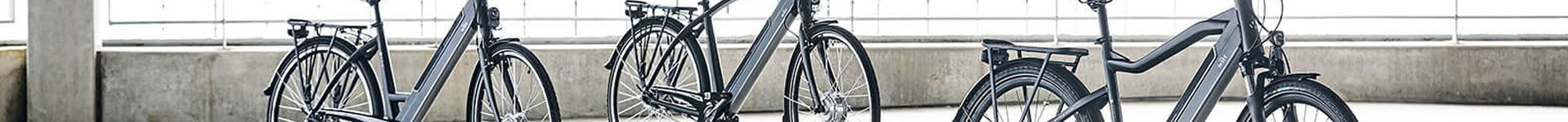 WITT - Elcykler og cykelhjelme