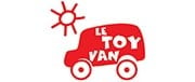 Køb Le Toy Van hos Coolshop