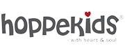 Hoppekids - Dansk design og kvalitet