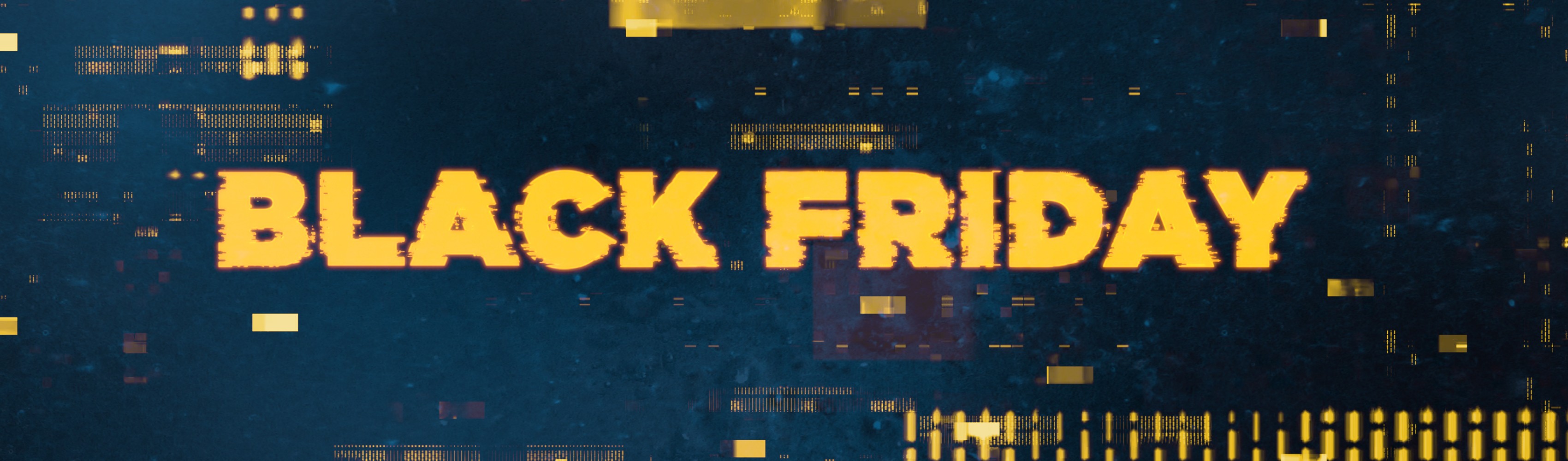 Black Friday 2021 | The best »Black Friday deals« of the year