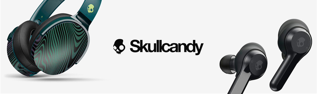 Psycho tropical outlet skullcandy