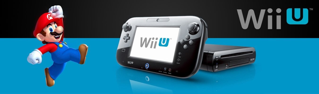 Fonkeling vertraging Waar Nintendo Wii U kopen | Coolshop | Grootste selectie Games